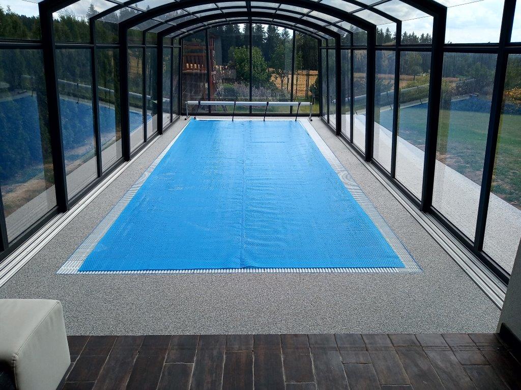 Mramor Bardiglio 2-4 mm