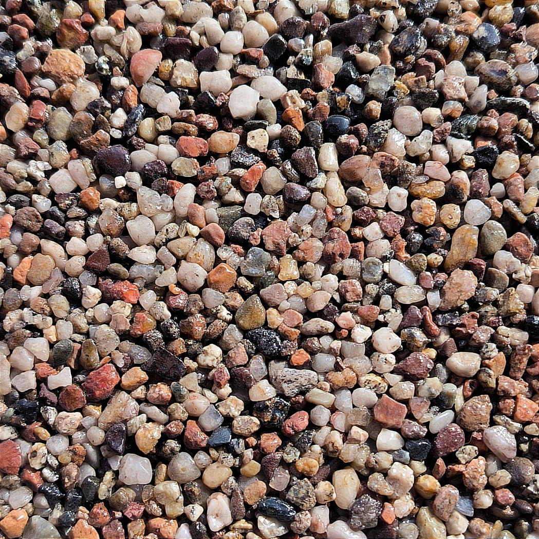 Kamenný koberec RBstone - Trnávka 3-5 mm / m2 již od 685,- Kč