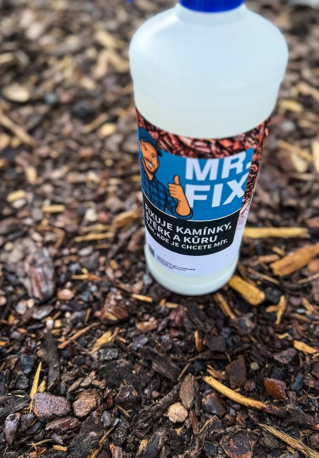 MR. FIX - 0,85 l