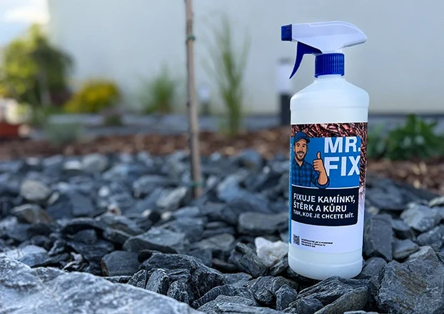 MR. FIX - 0,85 l