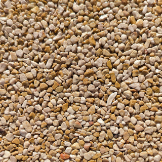 Kamenný koberec RB Stone - Giallo Mori 2-4 mm