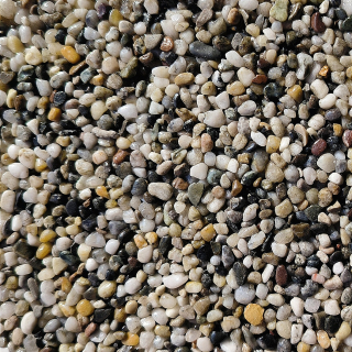 Kamenný koberec RB Stone - Madrid 2-5 mm /  m2 již od 609,- Kč