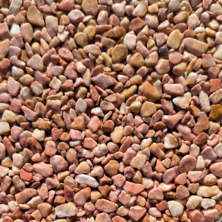 Kamenný koberec RB Stone - Rosa del Garda 4-7 mm