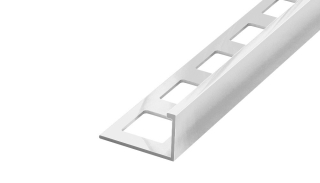 ukončovací hliníková lišta ACARA - AL